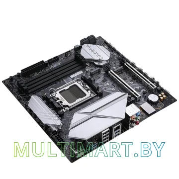 Материнская плата Colorful BATTLE-AX B650M-PLUS V14 картинка 4